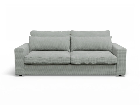 2,5-Sitzer Sofa